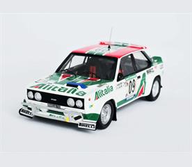TRO RRCI04